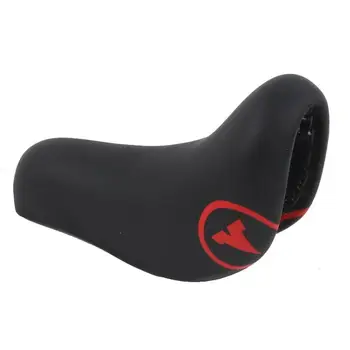 

GloryStar Children's Balance Bike Seat Slide Car Seat Cushion K/S/G Bike Modification Racing Eggplant Cushion Saddle 2020