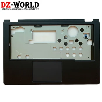

New Shell Palmrest Upper Case Keyboard Bezel Cover With Touchpad For Lenovo Ideapad Yoga 11s Laptop 90202804 AP0SS000500