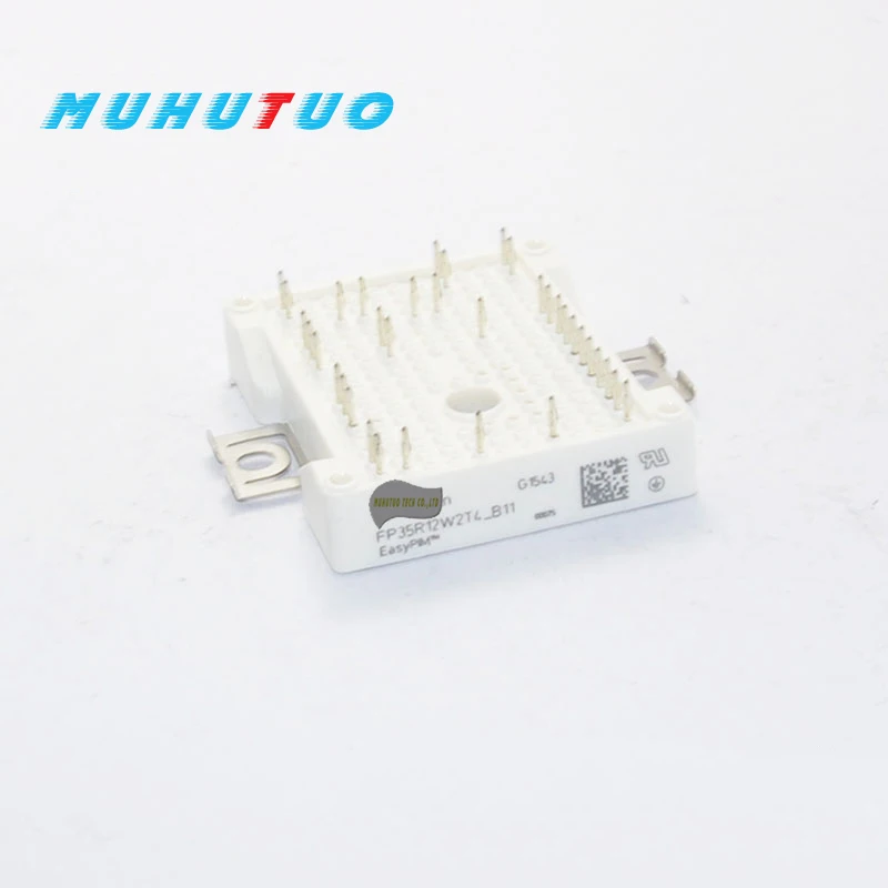 

FP35R12W2T4 силовой модуль PIM35A1200V