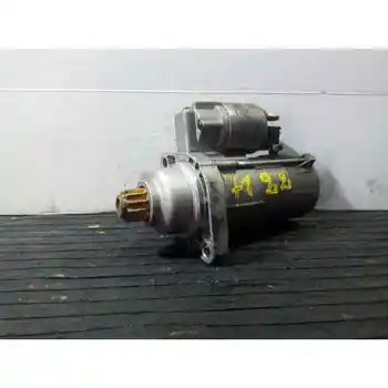 

STARTER MOTOR VOLKSWAGEN PASSAT VARIANT (3C5)