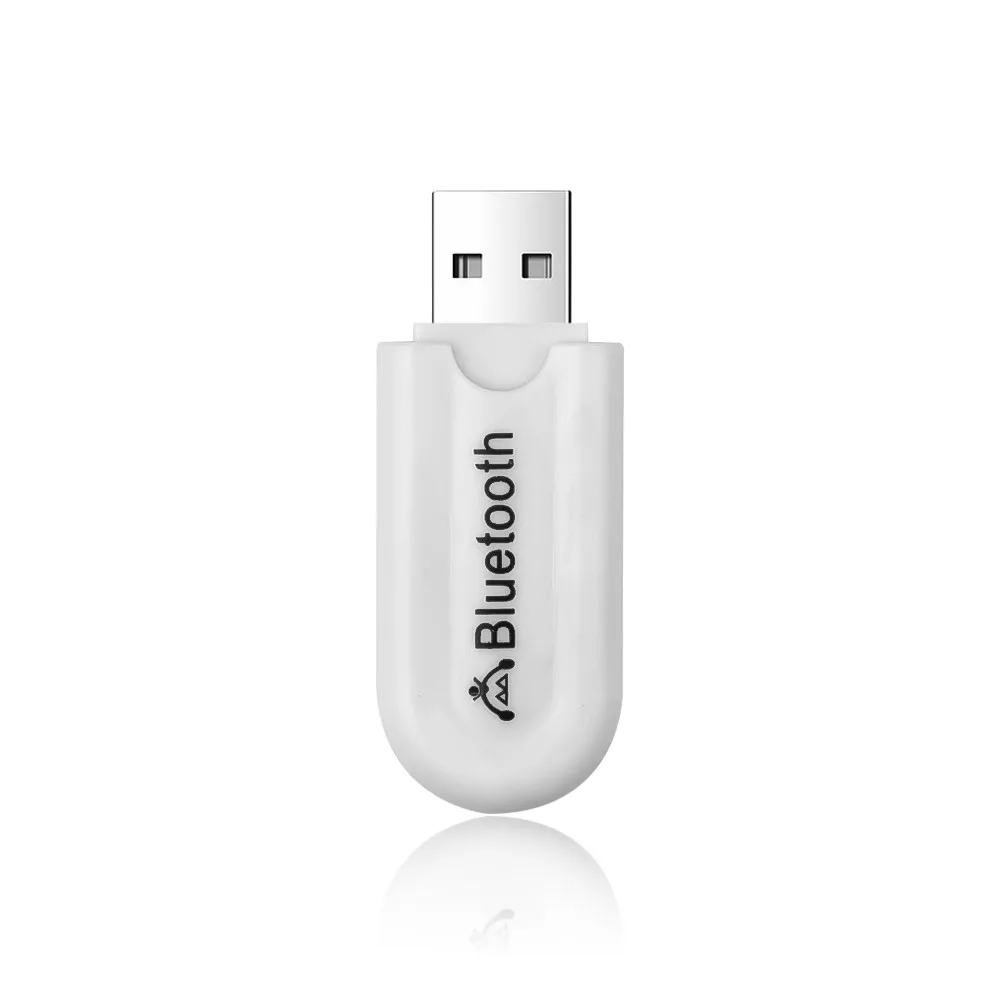 (B58) Bluetooth 5 0 приемник беспроводной 3 мм стерео аудио звук музыка ключ адаптер для