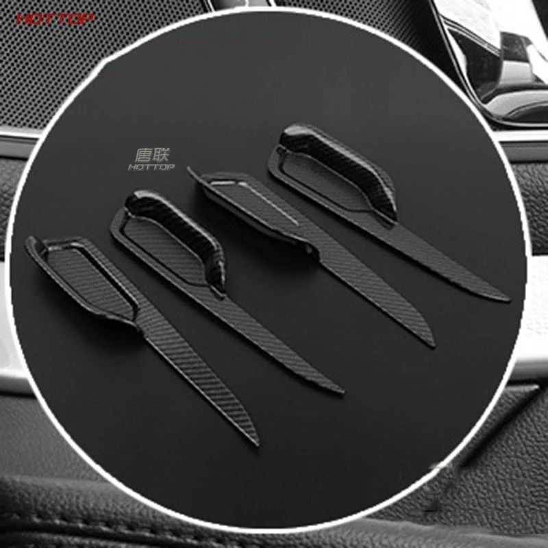 Углерода из АБС пластика крыши переменного тока устанавливаемое на