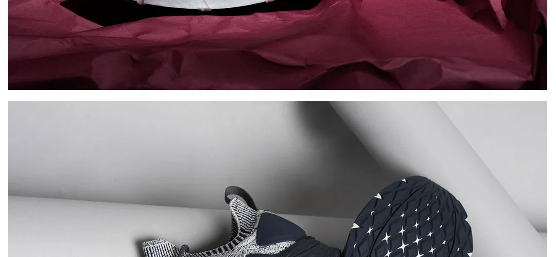 Новинка Xiaomi Mijia Sneaker 3 Popcorn cloud FREE FORCE композитная промежуточная подошва Uni-moulding Techinique амортизация комфорт
