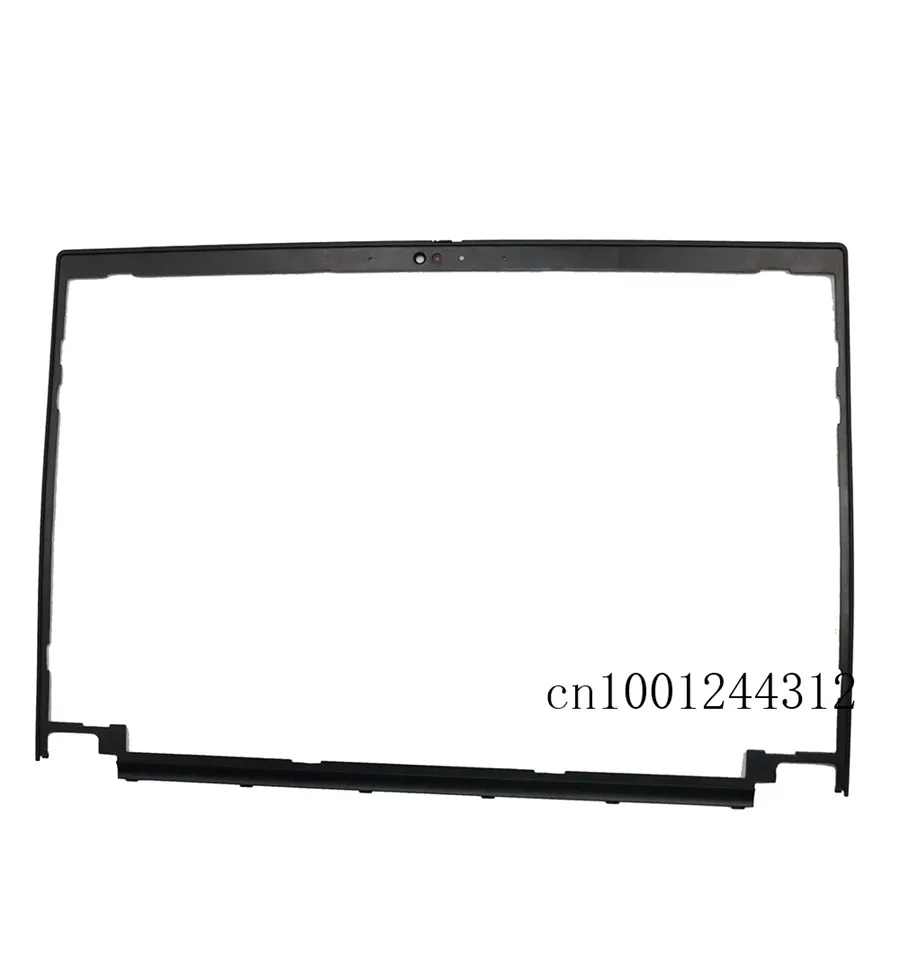 Для ноутбука lenovo Thinkpad T490 ЖК передняя панель рамка 02HK965/наклейки 02HK968