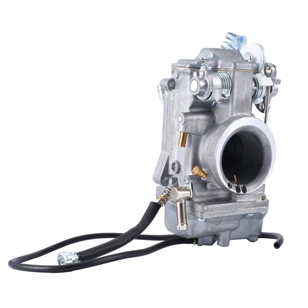 Для Mikuni 42 мм Flatslide карбюратор Ускорительный Насос Spigot TM42-6 42-6278 Профессиональный верхний кулачок карбюратор двигателя