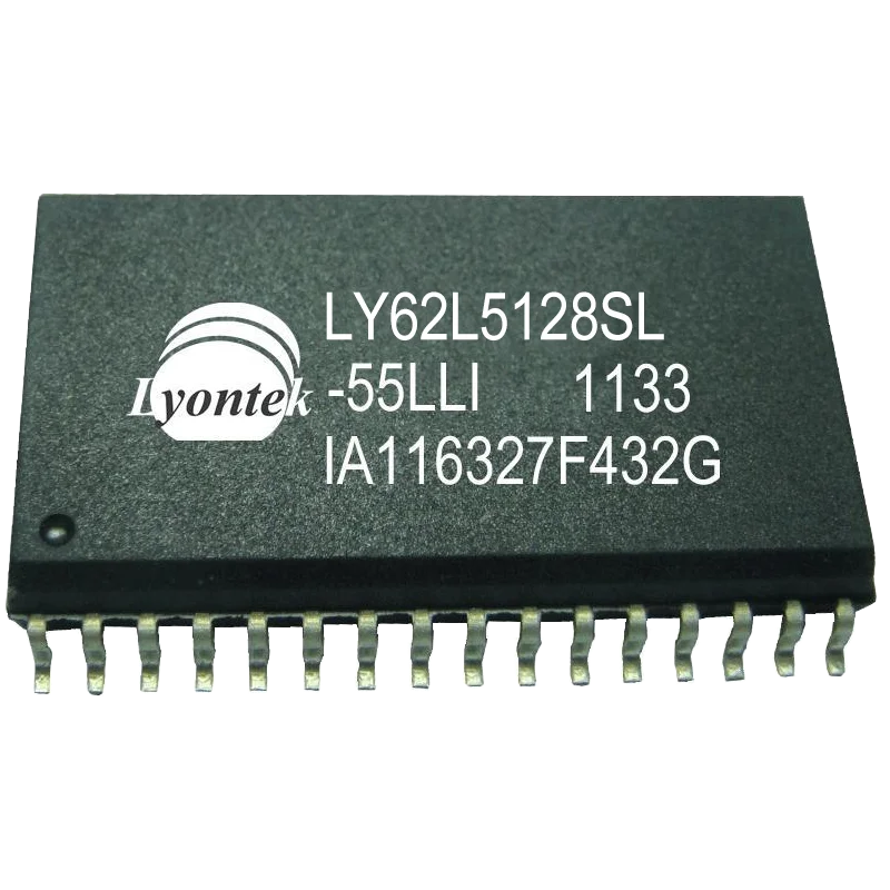20 штук новый оригинальный LY62L5128SL-55LLI и формирующая листы для кровли 4 м низкая