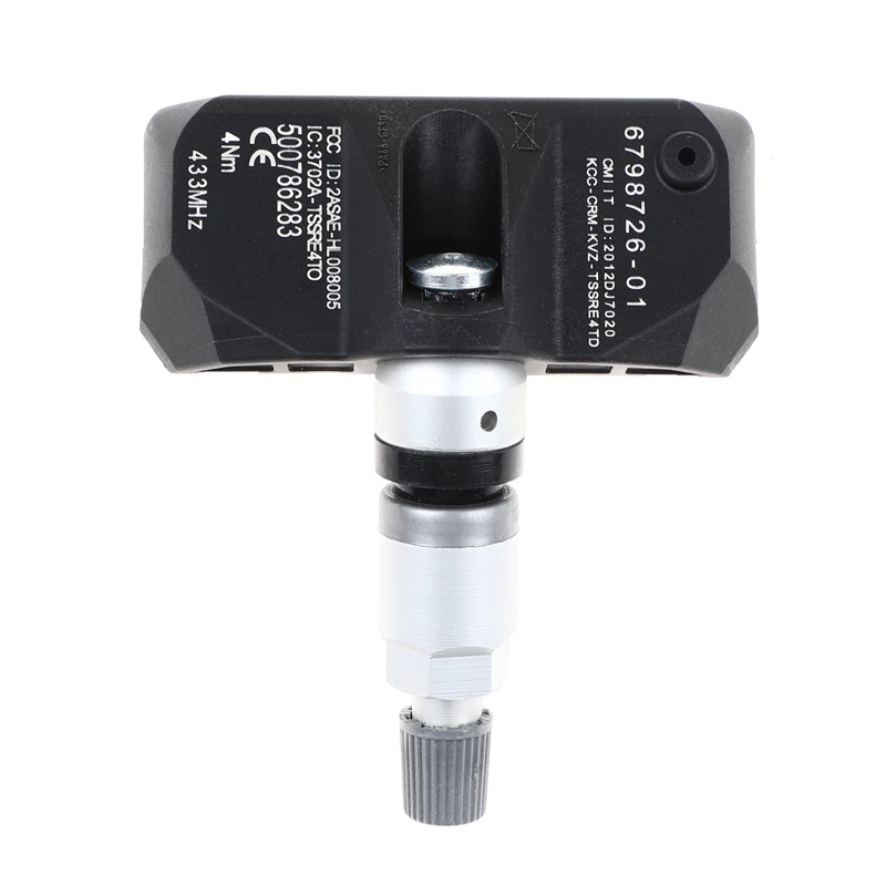 Bmw TPMS  Ÿ̾ з , 1 3 5 6 7 X3 X5 X6 Z4 ̴ ѽ ̽ 36236798726, 4 ǽ