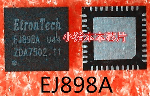 

Brand new original EJ898A QFN in stock in stock