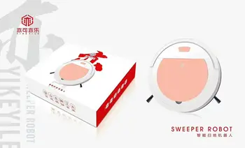 

Ace of Spades Household Creative Sweeping Robot Office Automatic and Clean USB-Vacuum Cleaner Gift