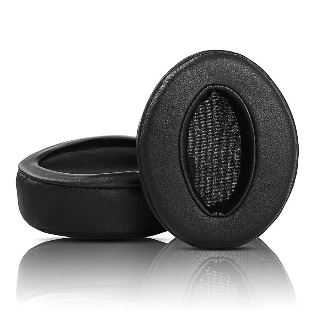 Replacement Earpads Pillow Ear Pads Foam Cushions Repair Parts For