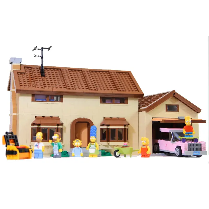 Model Building