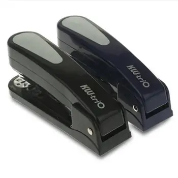 

Rotary medium stapler (binding 20 pages) rotates 45 degrees.