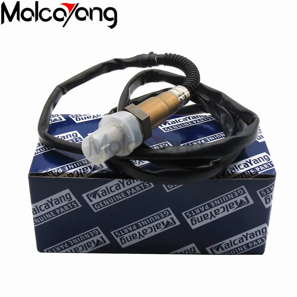 Sensor de Diagnóstico de Banda 17014 para 99-05 1906262b» por Exemplo Larga Alta Qualidade vw Jetta 1.8l-l024 Lsu4.2 0258007057