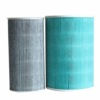 

Air Purifier Filter For Millet Air Purifier 2/1 / Pro Mi Air Ozone Generator Air Purification To Remove Dust Pm2.5