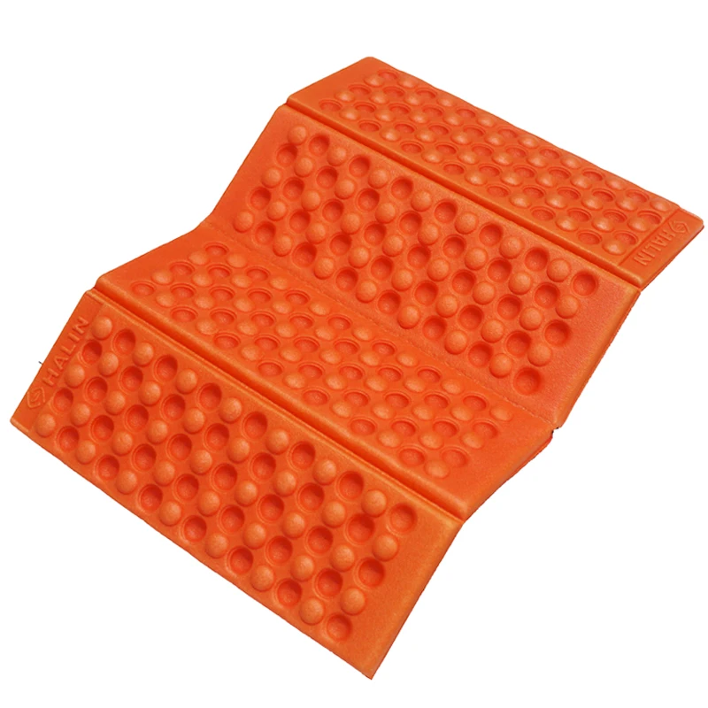 

Foldable Folding Outdoor Camping Mat Waterproof Seat Foam Pad Chair Picnic Moisture-proof Mattress Beach Mat Pad