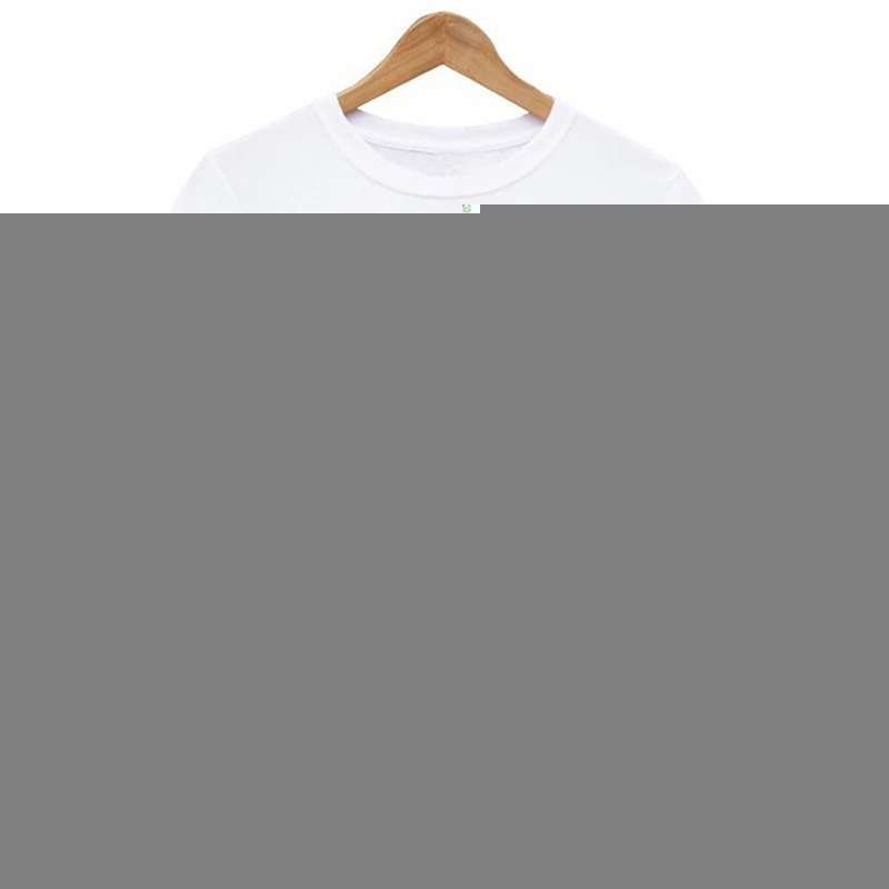 

New Women's T-shirt Fashion Clothing 2020 Women's T-shirt Female Clothes Cotton Tops Summer Tunic Harajuku