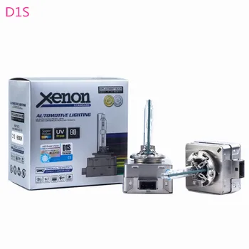 

2pcs/lot 12V D1 D1S 35W HID Xenon Light Bulb Headlight Bulb D2S D2R D4S D4R D3S for Audi TT 2013 2014 Q7 2006-2013