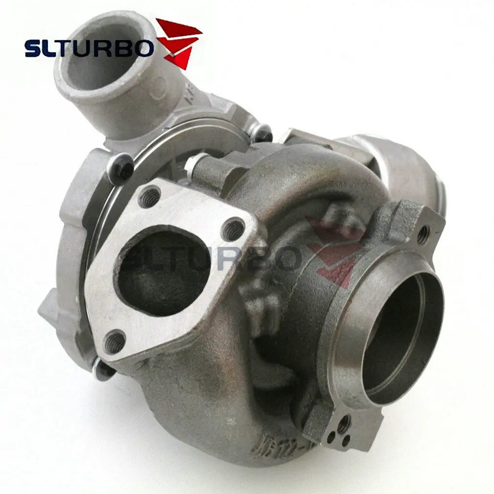 

Турбо ремонт GT2556V 454191 454191-0007 454191-0006 454191-0003 454191-000111652248906 для BMW 530d E39 BMW 730d (E38)