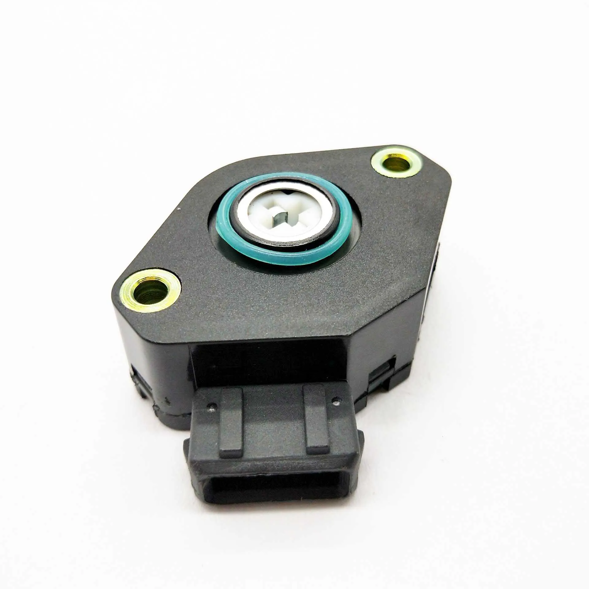 Throttle Position Sensor For V-WJ-ETTA Cabrio GOLF III 2.0 GT I 16V PASSAT1.6 CABRIO 037907385N 907067001 TH344 037907385N