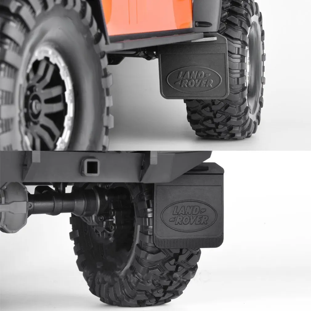    ĸ  ׷̵ ׼, Traxxas Trx-4 Defender Bronco 1/10 RC ũѷ ڵ ǰ, 4 