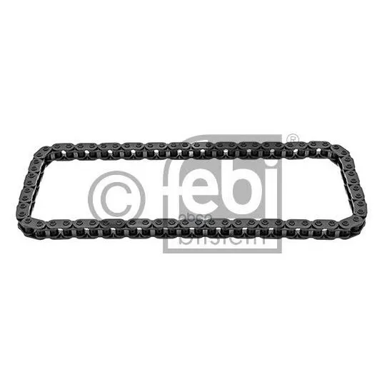 Цепь Грм Audi 2.4-4.2 Прав. 04- Febi 40301 Febi арт. 40301