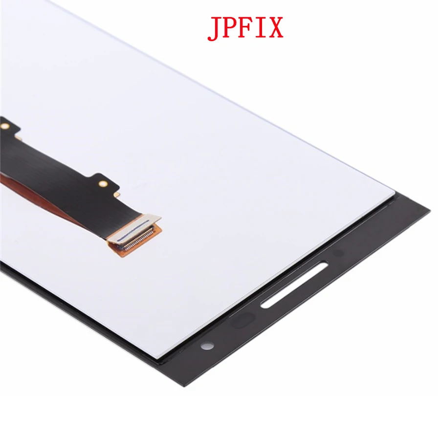 

JPFIX 5.5" Original IPS LCD Display for Blackberry Motion LCD & Touch Screen Digitizer Assembly Replacement Parts