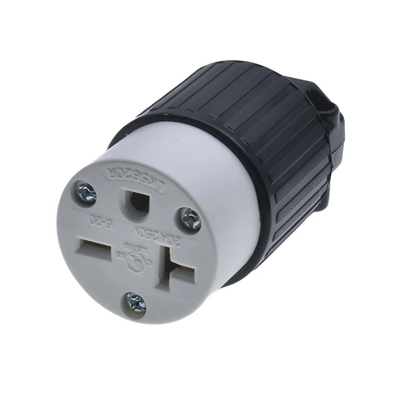  NEMA 6-20R ÷ 20A ü 輱   ̱   輱 ÷