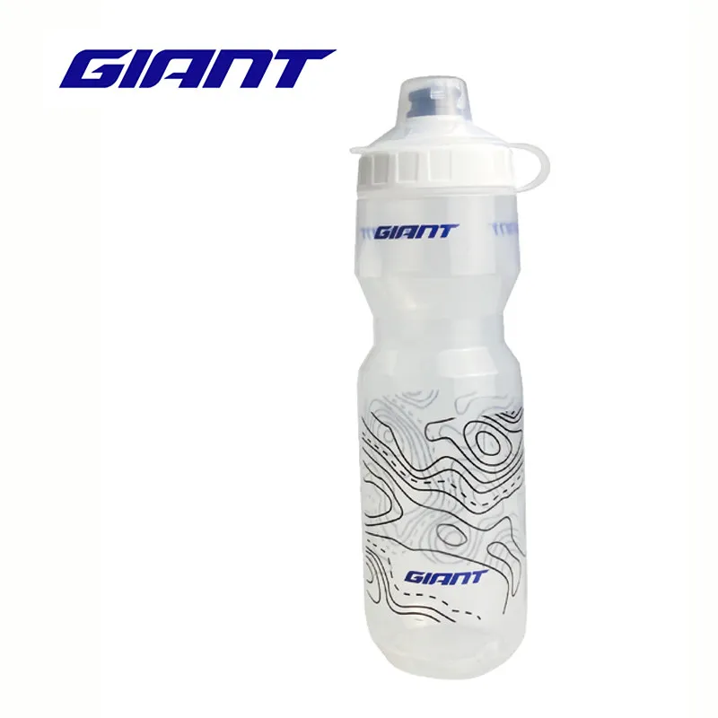 Bicycle Water Bottle 750ml for MTB