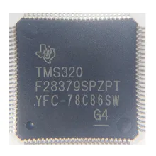 

TMS320F28379SPZPT 32-bit Microcontrollers