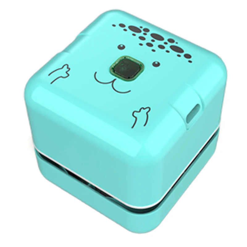 Настольный пылесос мини настольный пылеуловитель энергосберегающий высокая