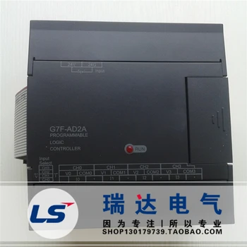 

LS/LG power generation G7E-RY08A RY16A DC08A DR20A G7F-ADHB RD2A DA2V AD2A