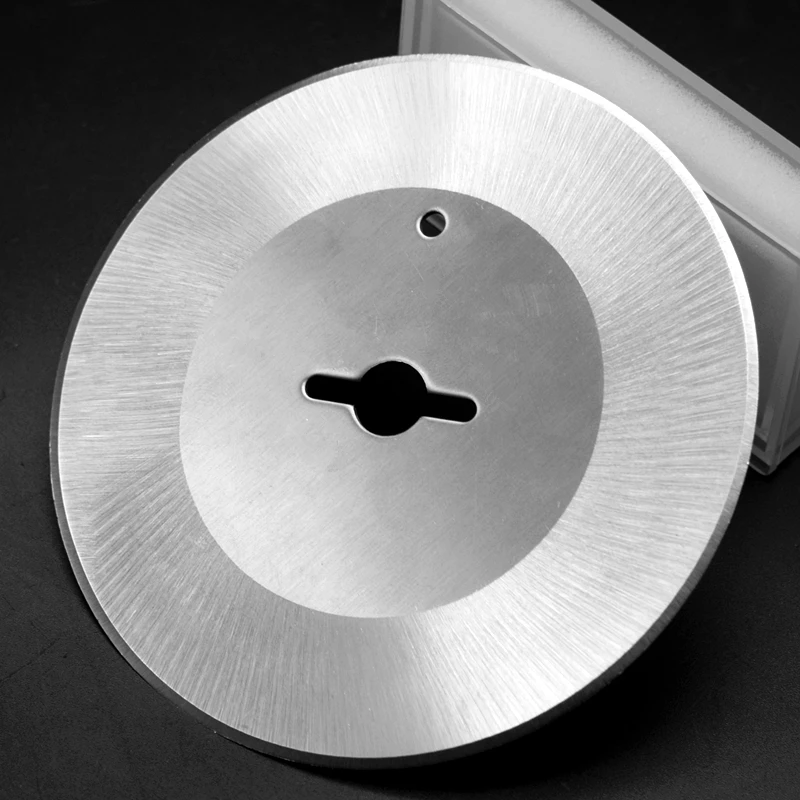 2pcs 100MM Diameter Sharp Blade Round for Doner Kebab Slicer Knife Shawarma Gyro | Дом и сад