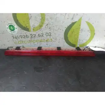 

7339643 light Central Brake Bmw 7 Series (e65/e66) 730d