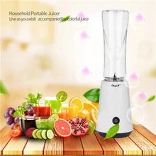 Бытовая соковыжималка, электрическая соковыжималка для овощей, блендер для фруктов, соковыжималка для детского питания, аппарат для кунжутной пасты, Миксер Для Молочных Коктейлей