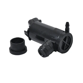 

Windshield Washer Pump for Kia Forte Rio Soul Spectra for Hyundai Accent Azera