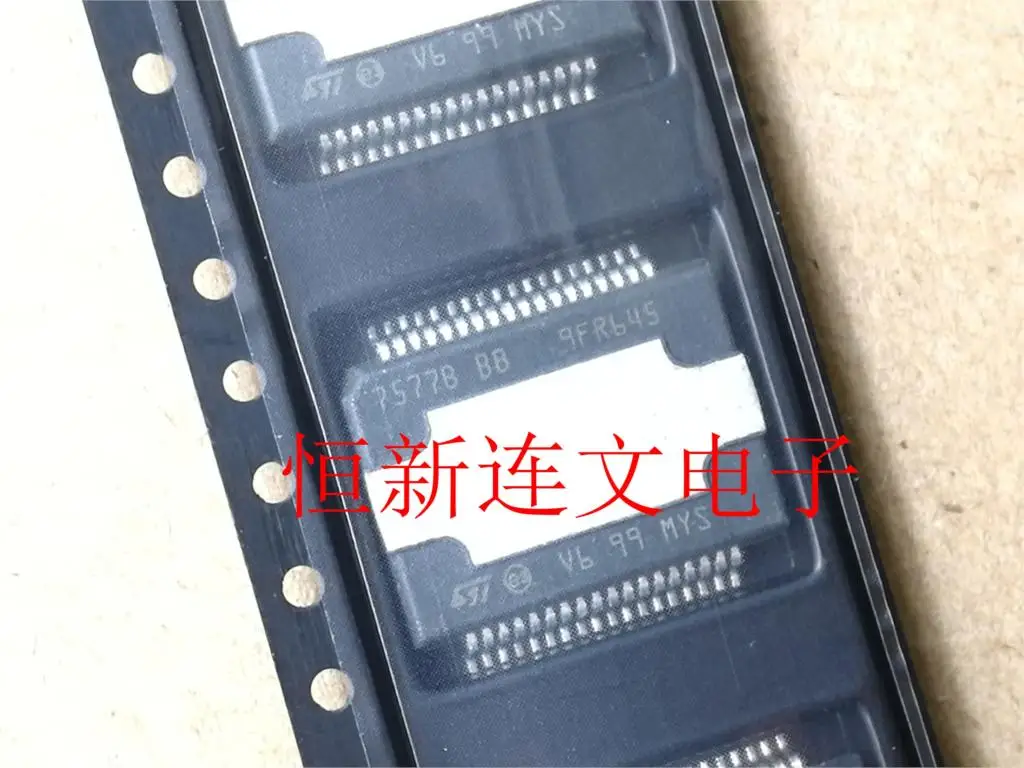 TDA7577B BB 7577B BB
