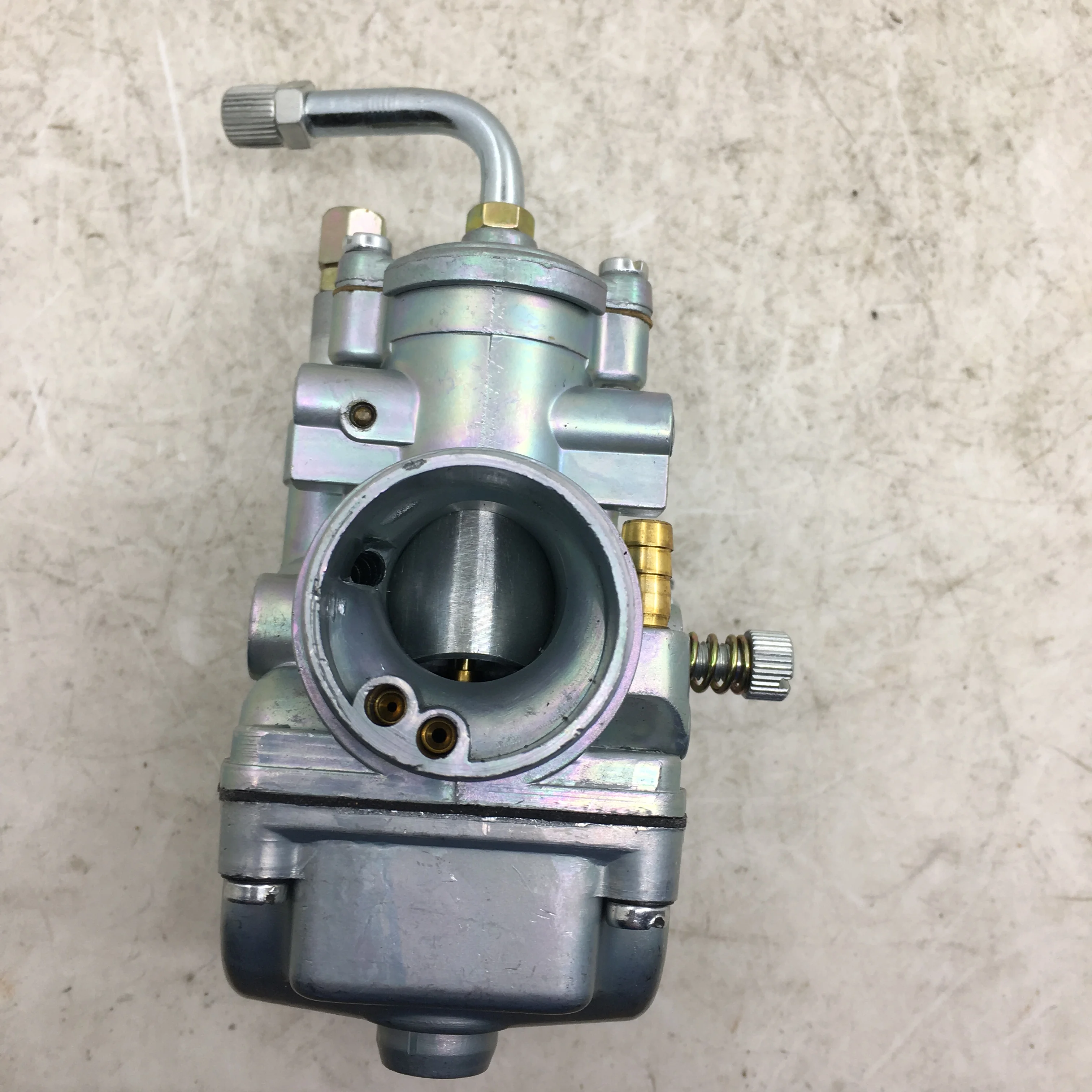 SherryBerg carb Карбюратор карбюратор PHBG19 мм гоночный phbg19.5 модель DELLORTO для скутера многие двигатели могут пригодиться