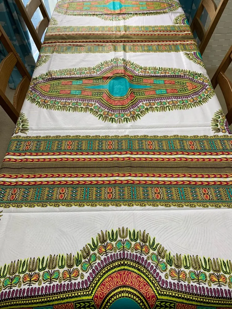 dashiki 图片1