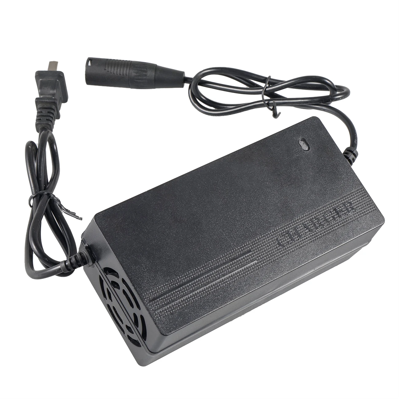 mx650 charger