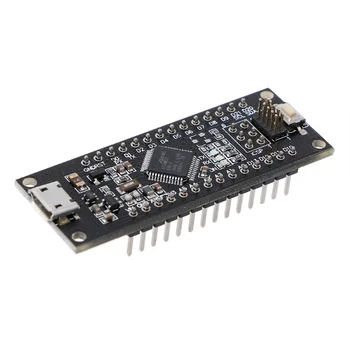

SAMD21 M0-Mini 32-bit ARM Cortex M0 Core Compatible with Zero Form Mini Y1AE
