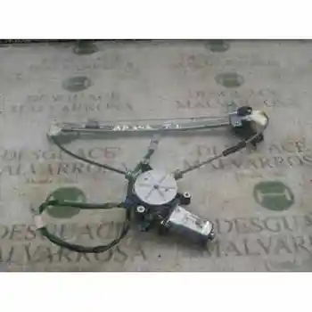 

WINDOW LIFTER REAR LEFT Honda Civic SALOON 5 (EU7/8) 1.6i IS 107260 AD342 MITSUBA [7449055]