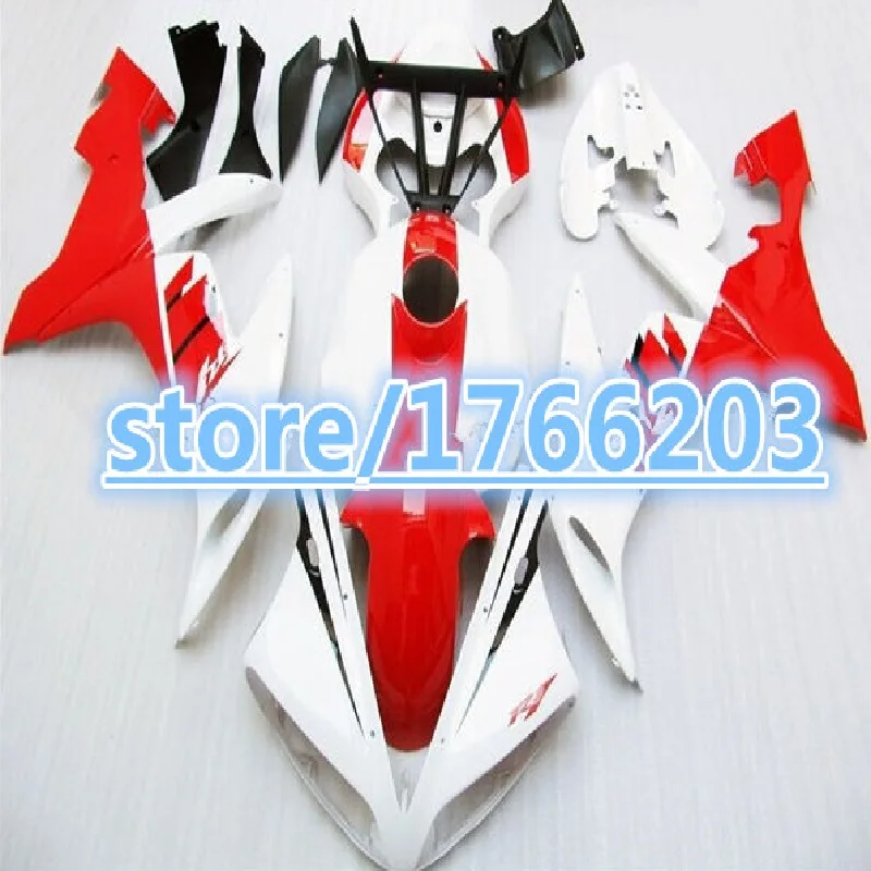 ABS инъекции обтекателя наборы для YAMAHA YZF R1 04 06 год 2004 2005 2006 YZFR1 YZF1000 05 мотоцикл