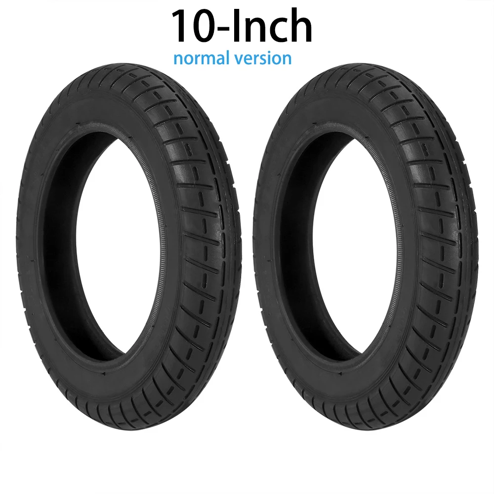 

DIY 10 Inch Tyres for Xiaomi M365 Electric Scooter Outer Rubber Balancing Hoverboard Tyre Self Smart Balance Tires Solid Tire