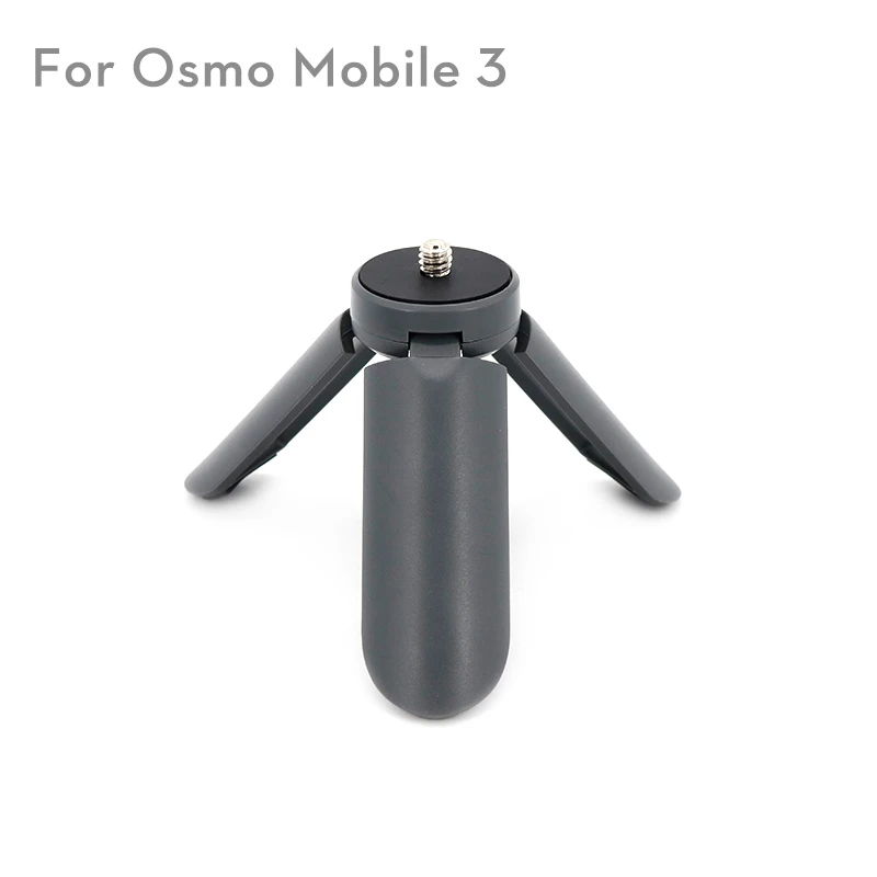 Складной штатив для DJI Osmo Mobile 3, держатель для DJI Osmo Mobile 3, ручной карданный стабилизатор для камеры, аксессуары