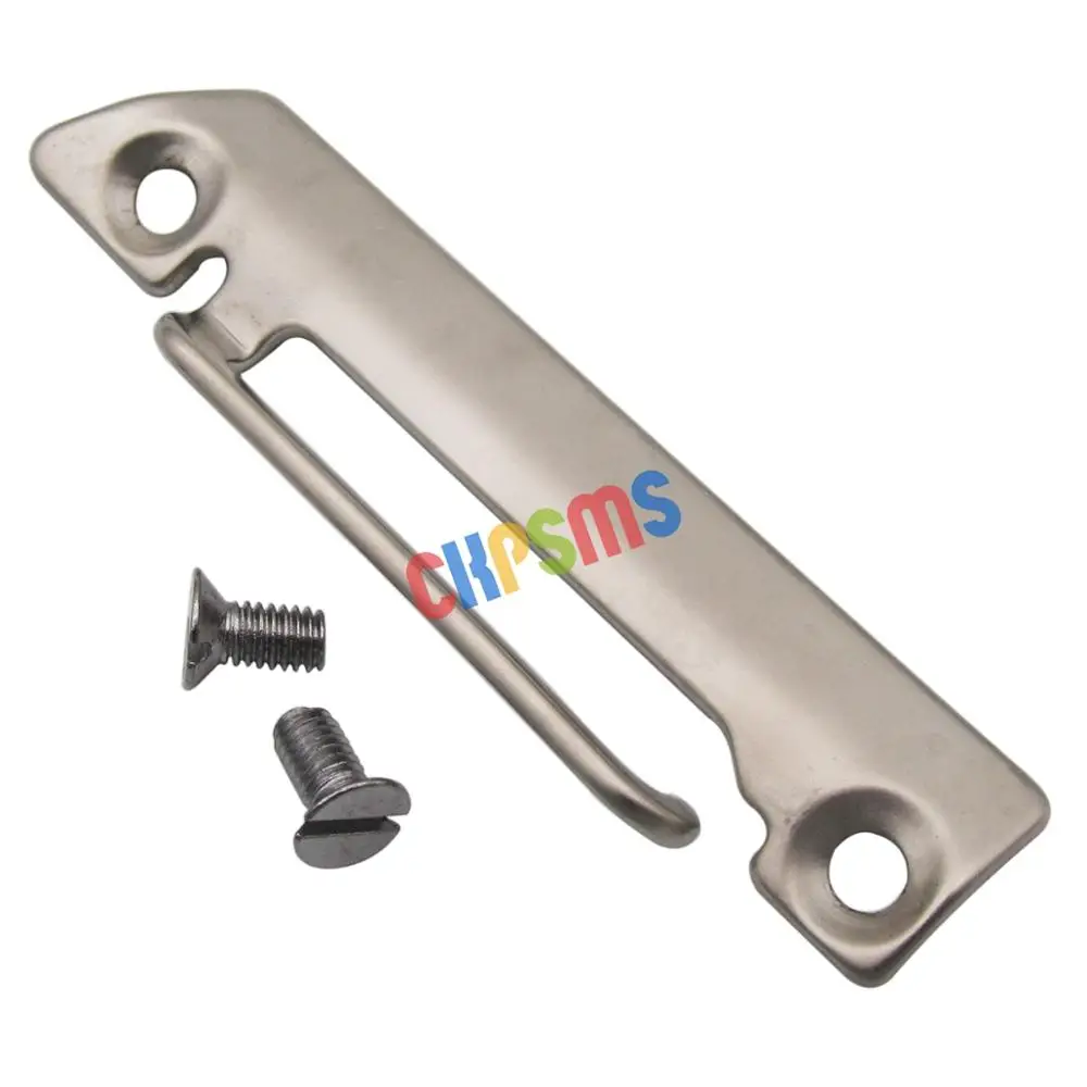 Filo Guida #91-166 559-25 Con Vite #11-210 168-15 Compatibile Con Pfaff 335 1245 1246 1295 1296