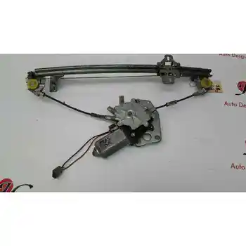 

680584215 POWER WINDOW REAR RIGHT SAAB 9000 CS