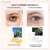 FOCALLURE Eye Patches Mask Sleep Moisturizer Skincare Forever Young Anti Wrinkle Dark Circles Remover Витамин Е Маски для ухода За глазами