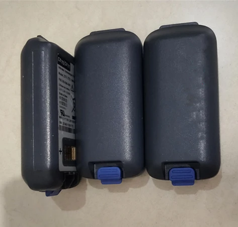 Оригинальная литий-ионная батарея для Intermec CK70 CK71 318-046-001 аккумулятор сканера задняя крышка Запасные части