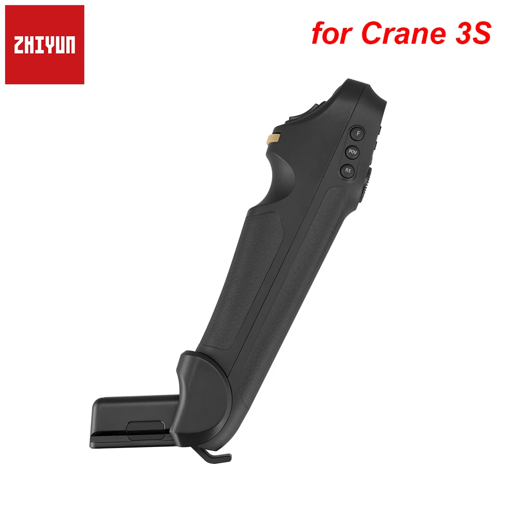 Zhiyun Crane 3S официальные аксессуары Ручной Стабилизатор 3S|Аксессуары для систем
