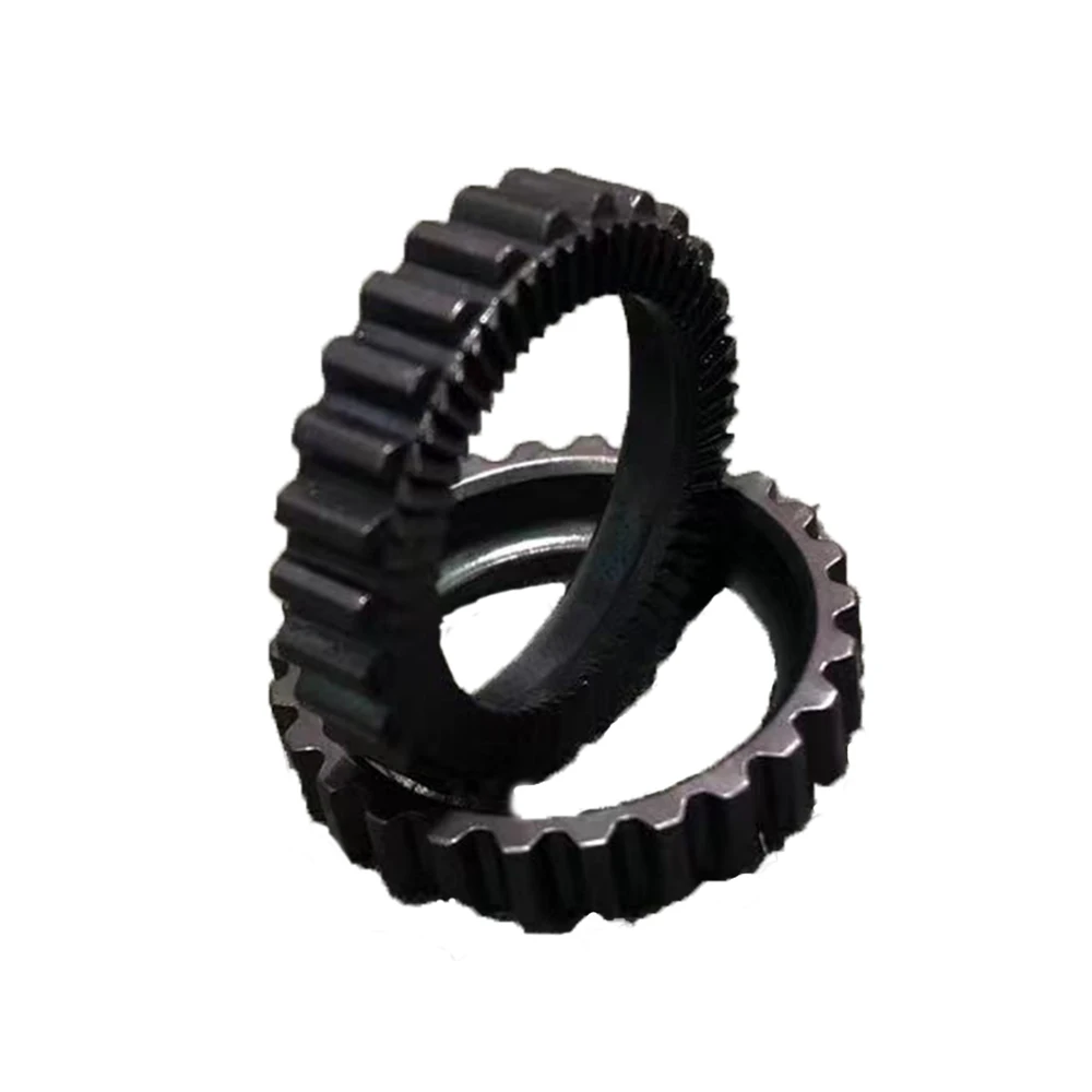

Aluminum Alloy Ratchet Spring Kit Hubs Cycling Spare.component Mountain Bike 60T